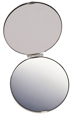 Trendy Compact Mirror