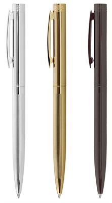 Trinity Pen