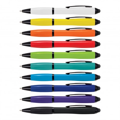 Twist Action Stylus Pen