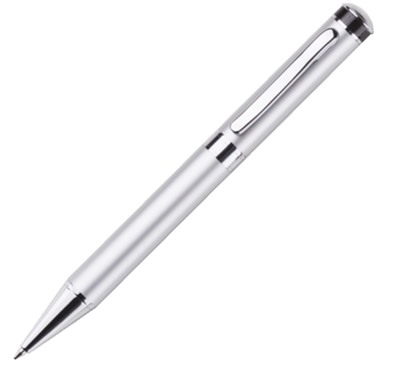 Twist Metal Pen