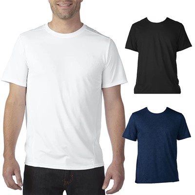 Urban Active Performance Mens Tee