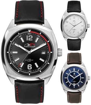 Vanguard Dress Watch