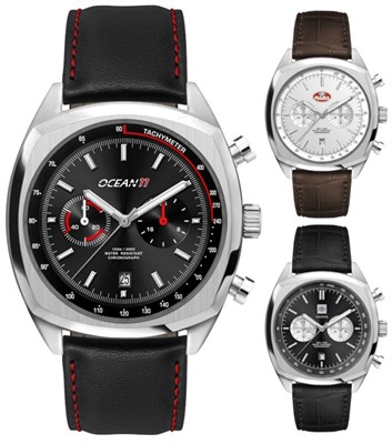 Vanguard Sports Watch