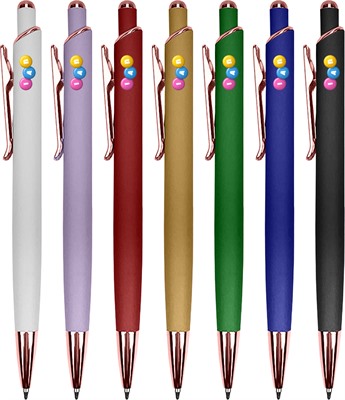 Vapour Metal Pen