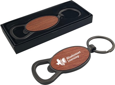 Vellin Wooden Bottle Opener