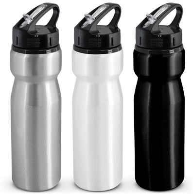 Ventura Flip Cap Drink Bottle