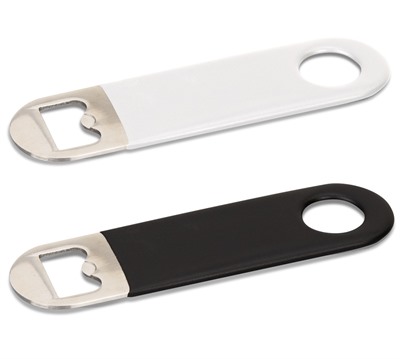Vinyl Coated Bottle Opener