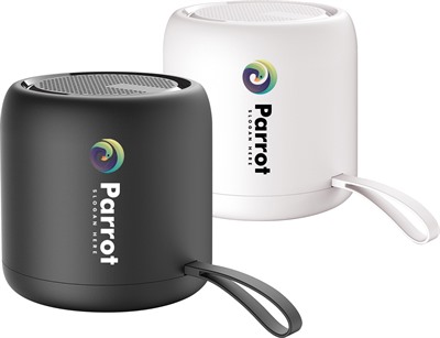 Voltis Waterproof Bluetooth Speaker