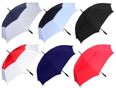 Vortex Golf Umbrella