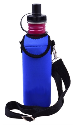 Water Bottle Wetsuit