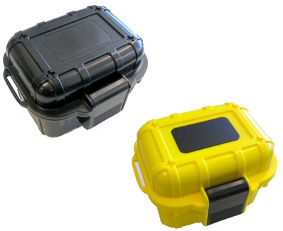 Water Tight Stackable Watch Gift Box