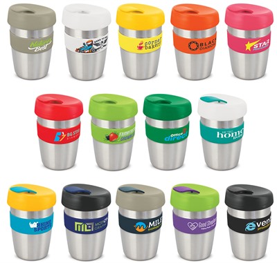 Wayfarer Carry Cup