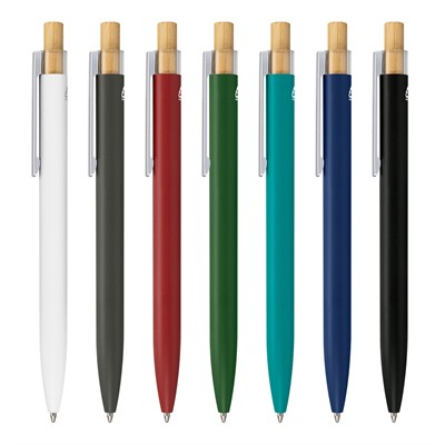 Windsor Recycled Aluminium Pen