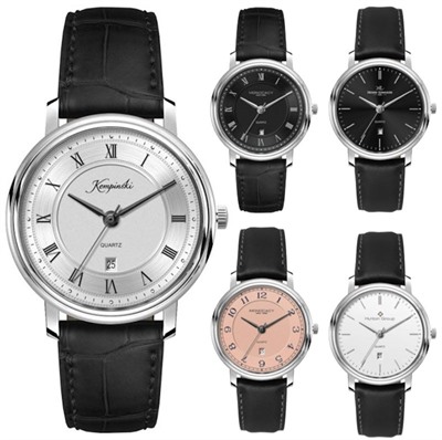 Womens Ashford Dress Watch