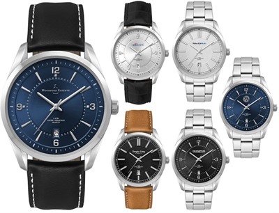 Womens Marino Dress Watch