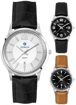 Womens Moretti Dress Watch