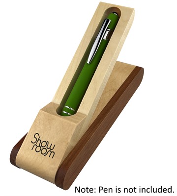 Wooden Twister Pen Gift Box