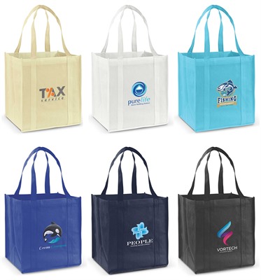 XL Shopper Tote Bag