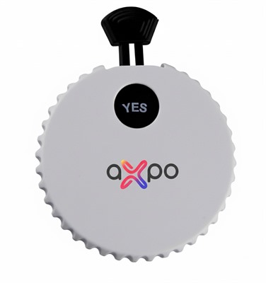 Yes or No Bottle Opener