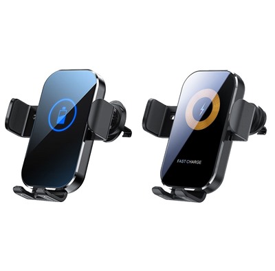 Zaya 15W Fast Wireless Car Charger