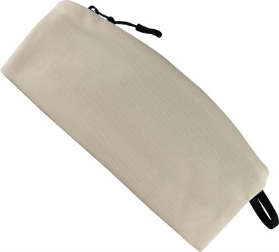 Zephyr Small Cosmetic Bag