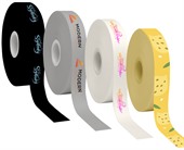 16mm Full Colour Cotton Ribbon