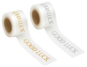 16mm Hot Foil TPU Ribbon