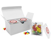 2 Pack Jelly Bean Cubes
