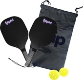 2 Player Pickleball Set