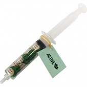 20g Chewy Fruits In Plastic Syringe