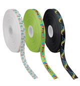 20mm Full Colour Polyester Ribbon