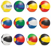 21cm Beach Ball