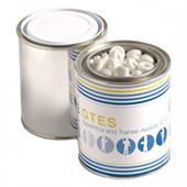 225g Mints In Small Paint Tin