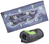 250gm Sand Free Beach Towel