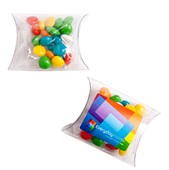 25g Chewy Fruits Pillow Pack