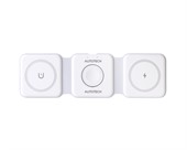 3-In-1 Foldable Magsafe Wireless Charger