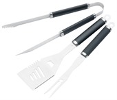 3 Piece BBQ Set