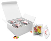 4 Pack Jelly Bean Cubes