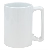 420ml Mega Mug White