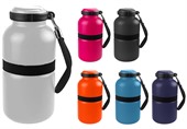 420ml ventra vacuum drink bottle