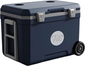 45L Wheelie Koru Cooler Box