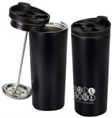 500ml coffee press vacuum cup