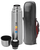 500ml Quencher Vacuum Flask