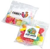 50g Assorted Sour Mix