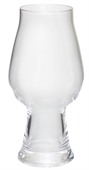540ml Luigi Bormiolo Birratique Beer Glass