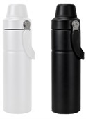 550ml Carry Handle Vacuum Bottle
