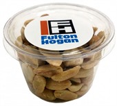 60g Mixed Nuts In Large Plastic Tub