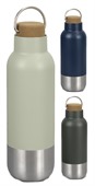 650ml Recycled Stainless Steel Bottle