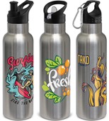 650ml Vacuum Insulated Voyager Bottle