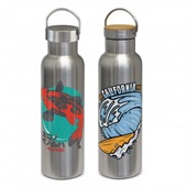 650ml Vacuum Insulated Voyager Deco Bottle